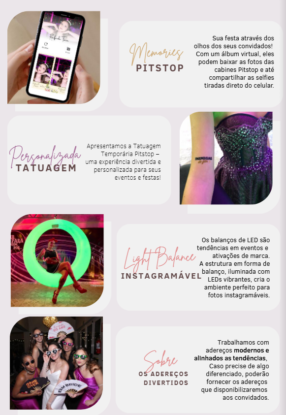 PitStop Cabines - Foto 5